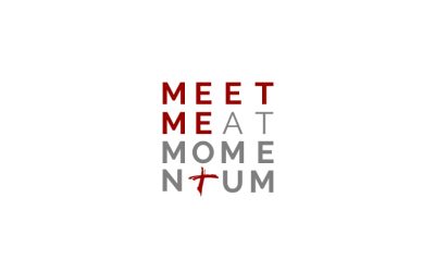 MEET ME AT momen­tum11. Dezem­ber 2022