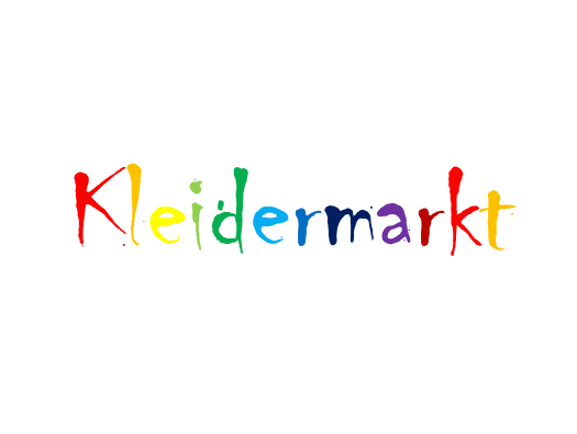 Klei­der­markt momen­tum 17. August 2024